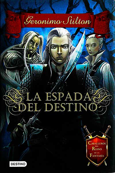 La espada del destino