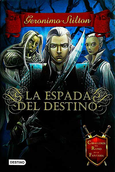 La espada del destino