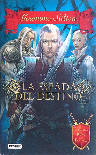 La espada del destino