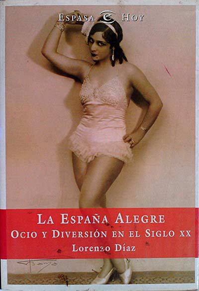 La España alegre