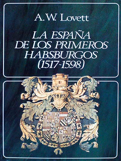 La España de los primeros Habsburgos (1517-1598)