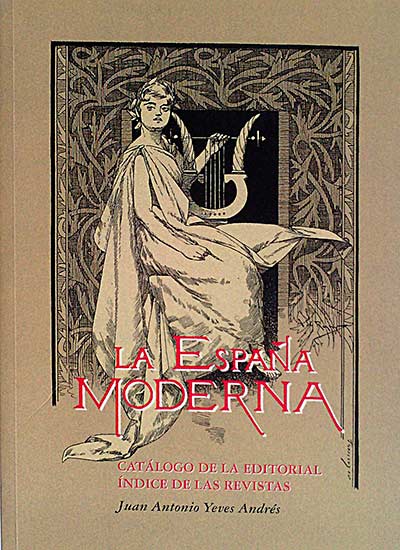 La España Moderna