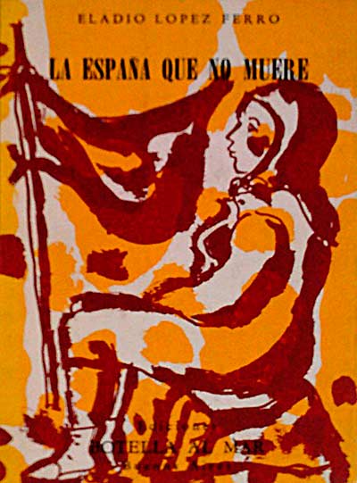 La España que no muere