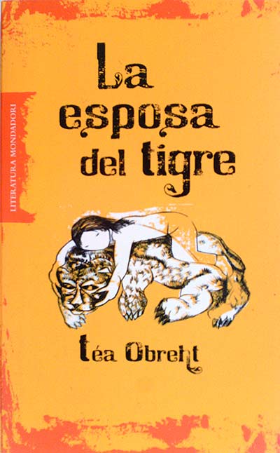 La esposa del tigre