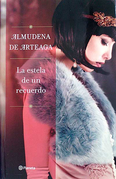 La estela de un recuerdo