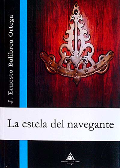La estela del navegante