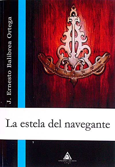 La estela del navegante