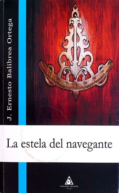 La estela del navegante
