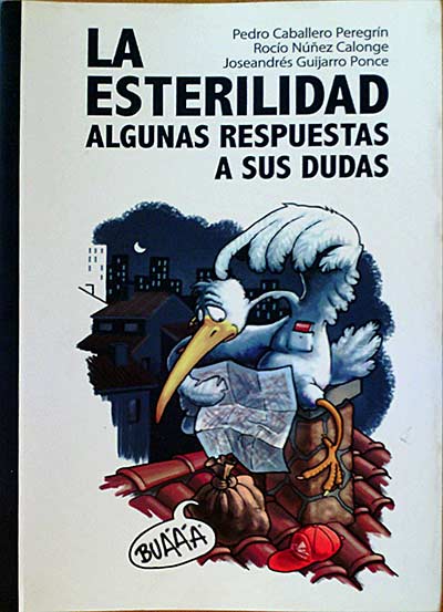 La esterilidad. Algunas respuestas a sus dudas