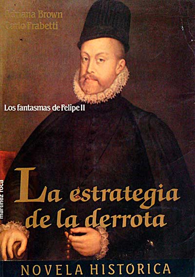 La estrategia de la derrota 