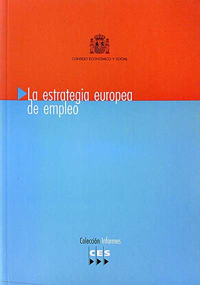 La estrategia europea de empleo