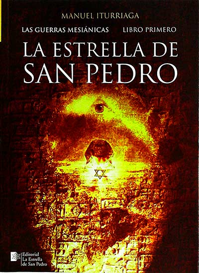 La estrella de San Pedro