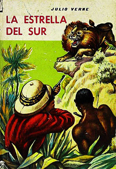 La estrella del sur 