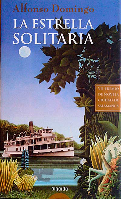 La estrella solitaria