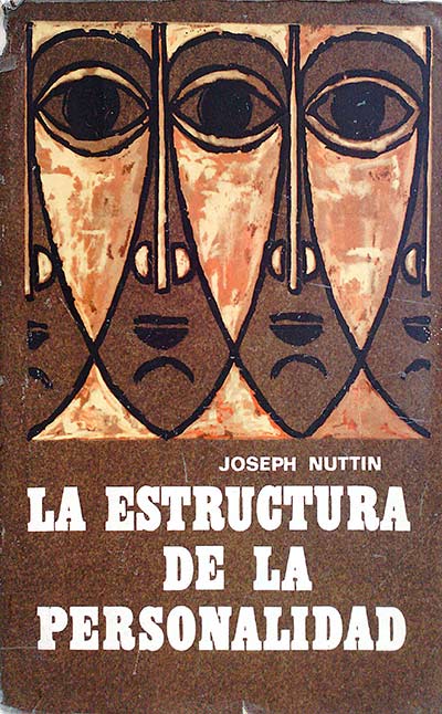 La estructura de la personalidad