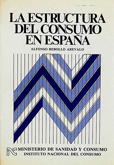 La estructura del consumo en España