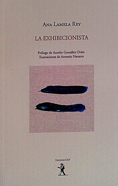 La exhibicionista