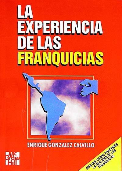 La experiencia de las franquicias 