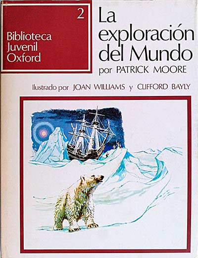 La Exploración del Mundo