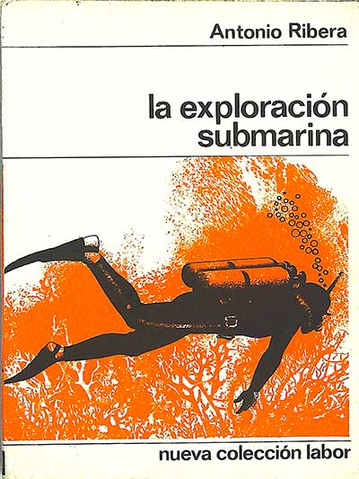 La exploración submarina