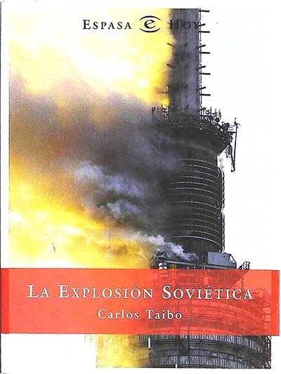 La explosión Soviética