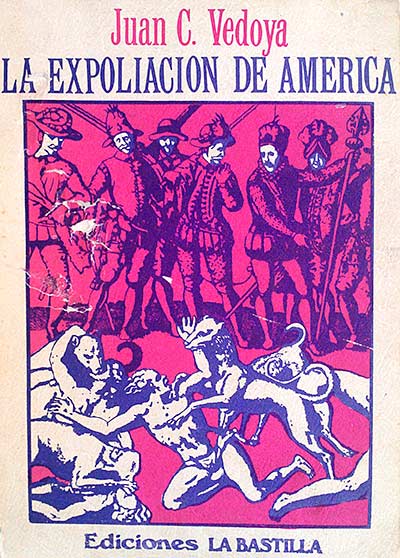La expoliación de América