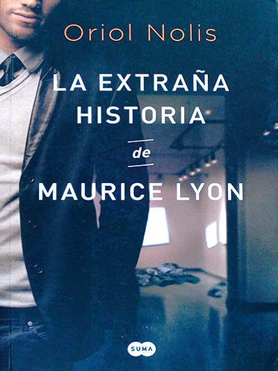 La extraña historia de Maurice Lyon
