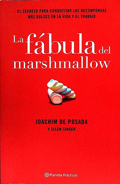 La fábula de marshmallow