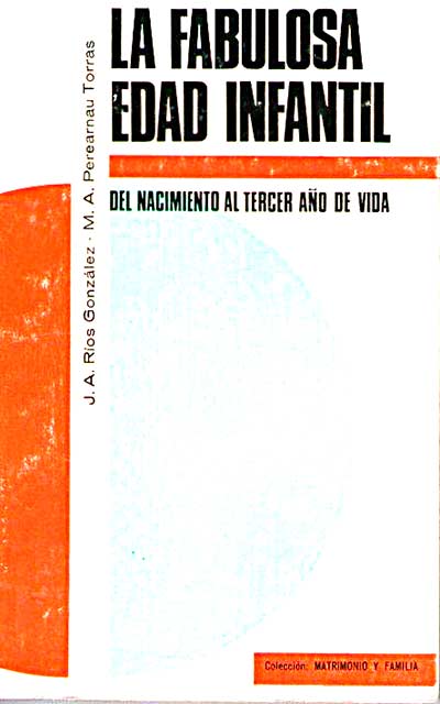 La fabulosa edad infantil
