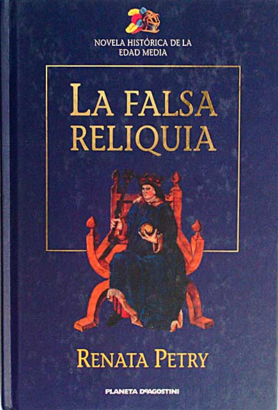 La falsa reliquia
