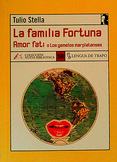 La familia Fortuna . Amor fati