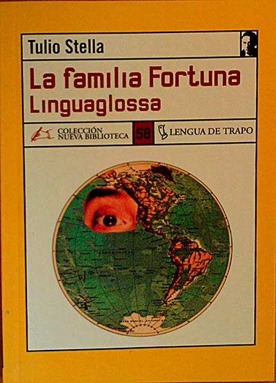 La familia Fortuna . Linguaglossa