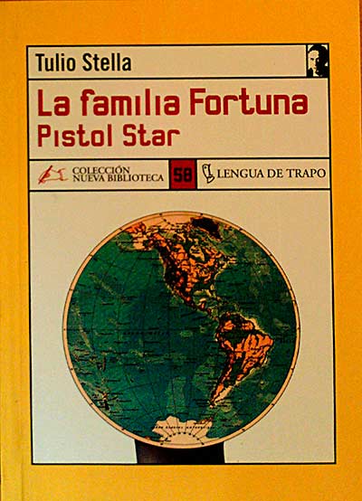 La familia Fortuna. Pistol Star