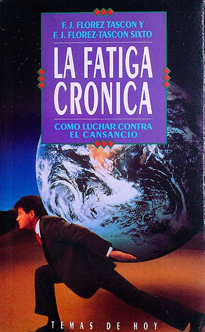 La fatiga crónica 
