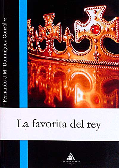 La favorita del rey