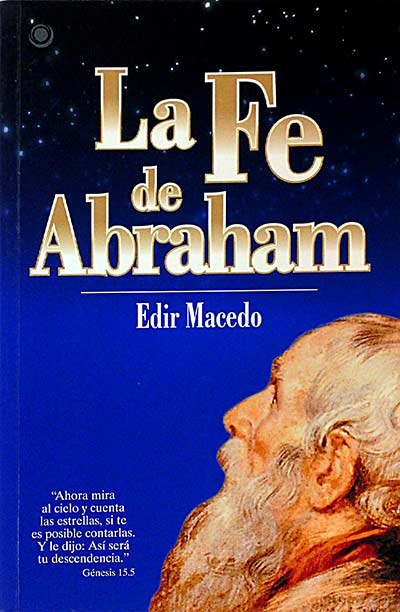 La fe de Abraham