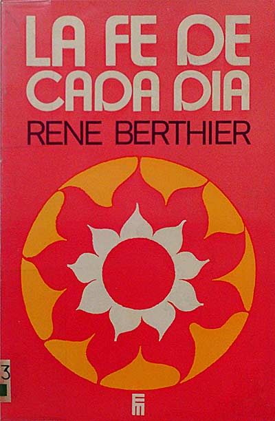 La fe de cada día