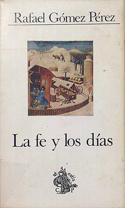 La fe y los días