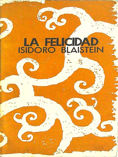 La felicidad