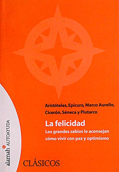 La felicidadad