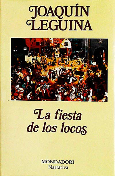 La fiesta de los locos