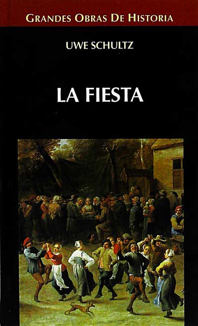 La fiesta