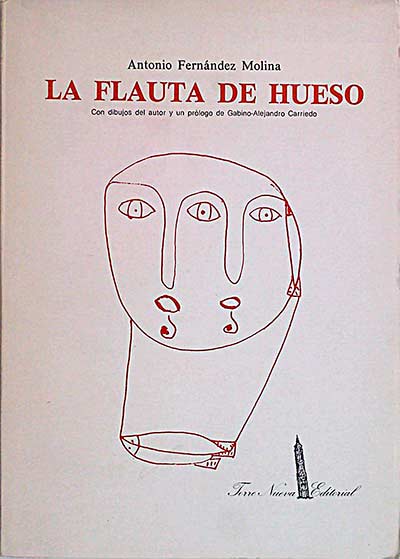 La flauta de hueso 