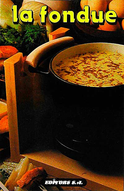 La fondue