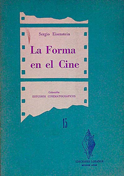 La forma en el cine