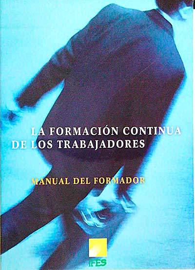 La formación continua de los trabajadores