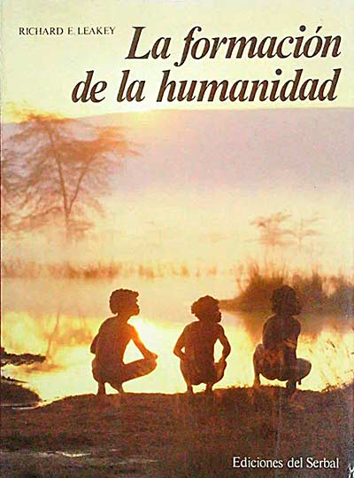 La formación de la humanidad