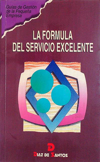 La fórmula del servicio excelente