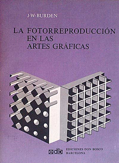 La fotorreproducción en las artes gráficas