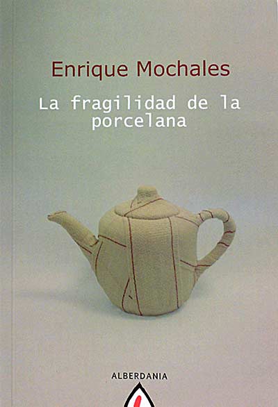 La fragilidad de la porcelana